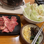 h Shichirin Yakiniku Anan - 