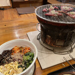 h Shichirin Yakiniku Anan - 