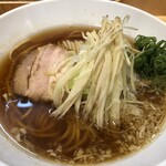 佐々木製麺所 - 