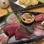 Sushiya Uoshin - 