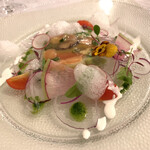 グランブルーミムラ - 