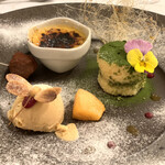 グランブルーミムラ - 