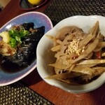 小料理バー　こまき - 