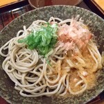 Kyouya - ぴりりと辛い美味しい蕎麦