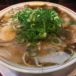 本家 第一旭 本店 - 