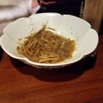 小料理バー　こまき - 