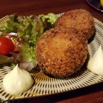 小料理バー　こまき - 