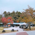 イカル・カフェ - 