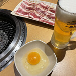 Yakiniku Kingu - 