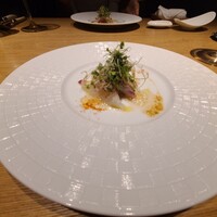 ガストロノミーソール ヤナギヤ - 