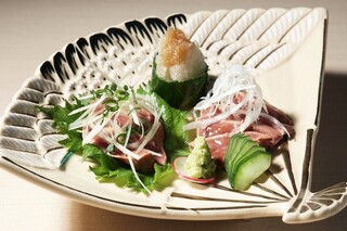 Kuroge wagyu kaisenryouri noren - 