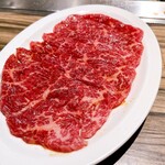 焼肉 ジャンボ - 