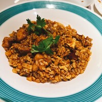 香港料理 盛記 銀座 - 