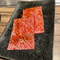 焼肉 ジャンボ はなれ - 