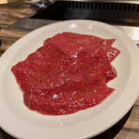 焼肉 ジャンボ はなれ - 