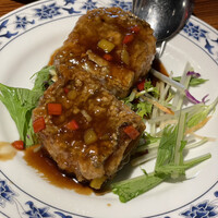 横浜中華街 重慶飯店 本館 - 