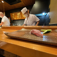 天寿し 京町店 - 