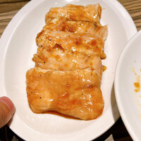 焼肉 ジャンボ はなれ - 