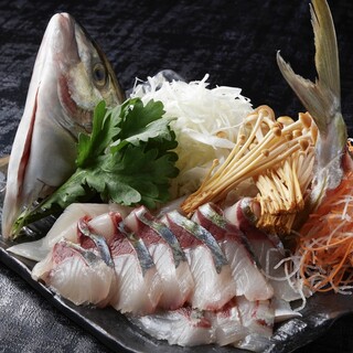 黒毛和牛・海鮮料理 のれん_1