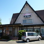 柳ヶ瀬本店 - 