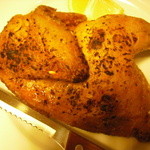 Margherita 579 - 丸鶏ローストハーフ