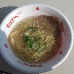 Menya Sou - 福島ラーメンショー２０１３より