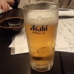 Izakaya Yuuzen - ノンアルコールビールも有りますよ。