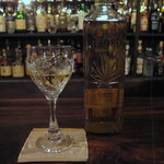 Shot Bar アンバータイム - EL TESORO / ANEJO（2013/7）