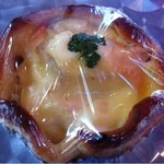 エーデルワイス - 名前は失念（笑）