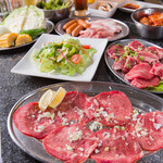 Mizu Be Yakiniku Mito Mito - 