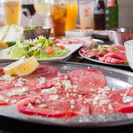 Mizu Be Yakiniku Mito Mito - 