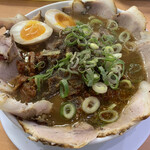 ラーメン2国 - 