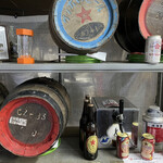 ビールスタンド重富 - 