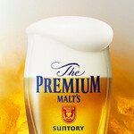 Suntory Premium Malts