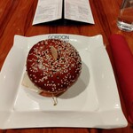 GORDON RAMSAY BURGR - 