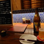 居酒屋はち丸 - 