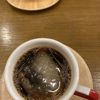 珈琲専門店 預言CAFE_0