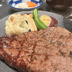 本格肉料理 丸小 - 