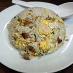 味噌らーめん くまおやじ - 