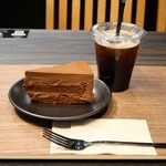 CACAOCAT - 料理写真: