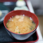 アジ好きですか？ - 