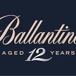 Ballantine 12 years