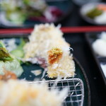 アジ好きですか？ - 