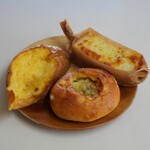 ドンクエディテ - 料理写真: