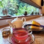 喫茶 ガーシュウィン - 料理写真: