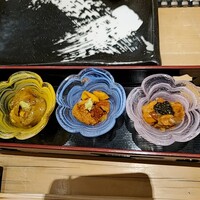 赤坂 鮨葵 - 