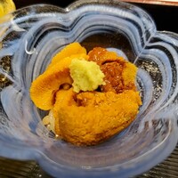 赤坂 鮨葵 - 