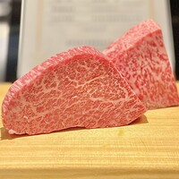 鉄板焼き あさひ - 