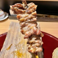 おみ乃 神谷町 - 2022.9.  食道