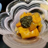 赤坂 鮨葵 - 